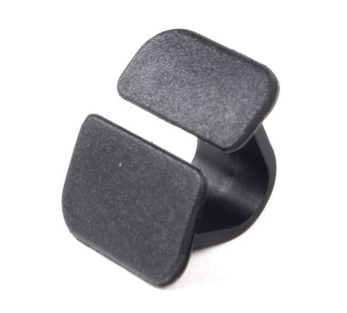 Audi Hood Insulation Pad Clip 8E0863727A